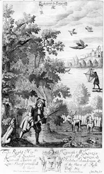 Pearching the Bażant, z 